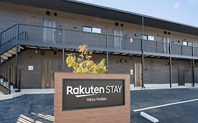 Rakuten Stay Nikko Hoden No Pets Allowed Capacity Of 8 Persons