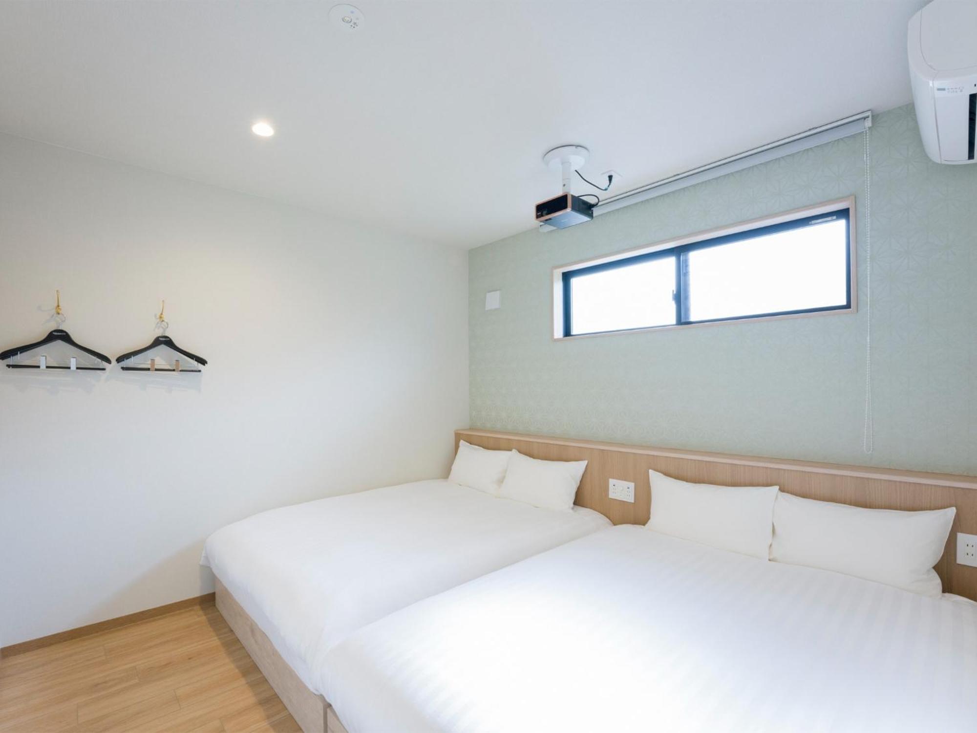 Rakuten Stay Nikko Hoden No Pets Allowed Capacity Of 8 Persons Exterior photo